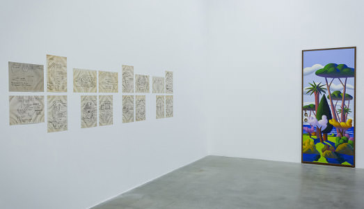 Come far conoscere l’arte italiana all’estero